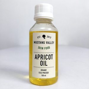 Apricot Oil