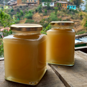 Local Cerana Honey