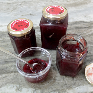 Plum Jam