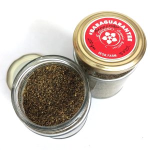 Hemp Seed Powder