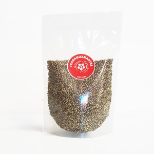 Hemp Seeds