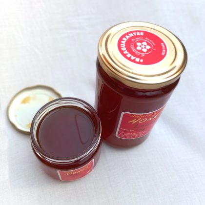 Local Cerana Honey