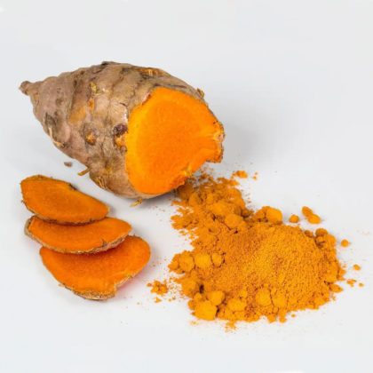 Royal Turmeric Root
