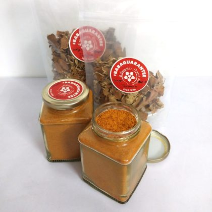 Dried Royal Turmeric