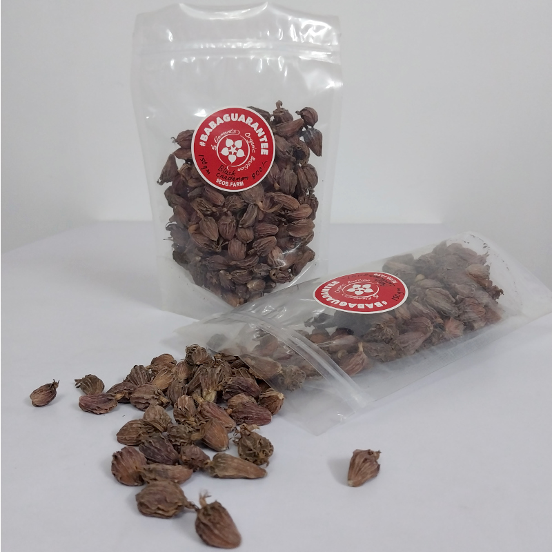 Black Cardamom - Image 2
